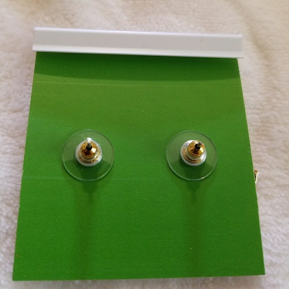 🎉HOST PICK Kate♠Spade🍒'Ma Cheri🍒Cherry🍒Earring - Picture 6 of 8